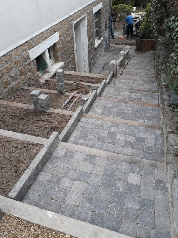Martinetto Macon Granville Amenagement Exterieur 1