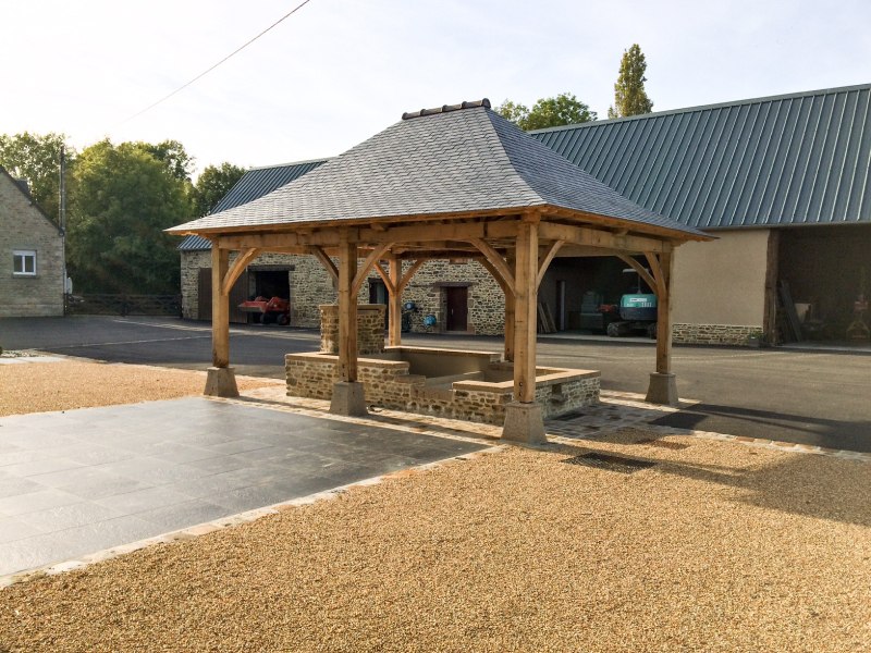Martinetto Macon Granville Amenagement Exterieur 4