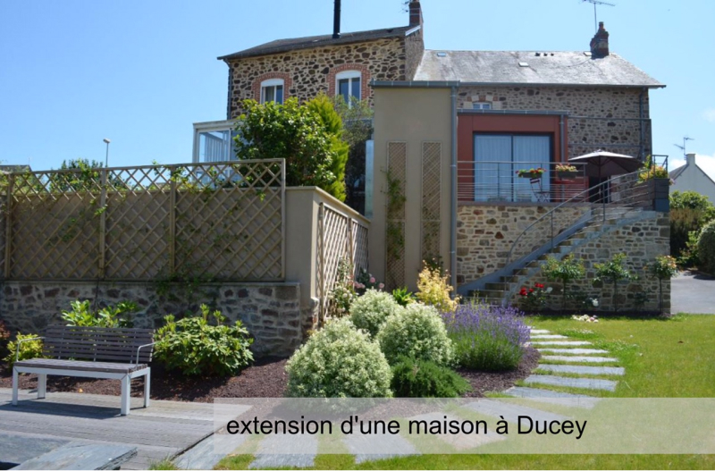 Martinetto Macon Granville Amenagement Exterieur 9