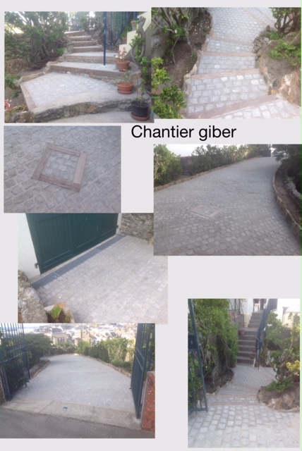 Martinetto Macon Granville Amenagement Exterieur Montage