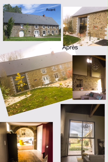 Martinetto Macon Granville Delachesnais Montage