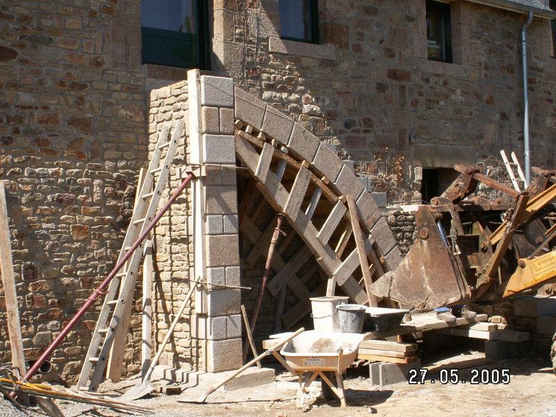 Martinetto Macon Granville Escaliers 4