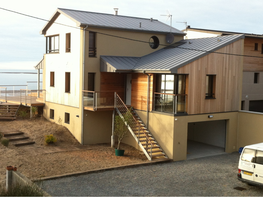 Martinetto Macon Granville Extension 1