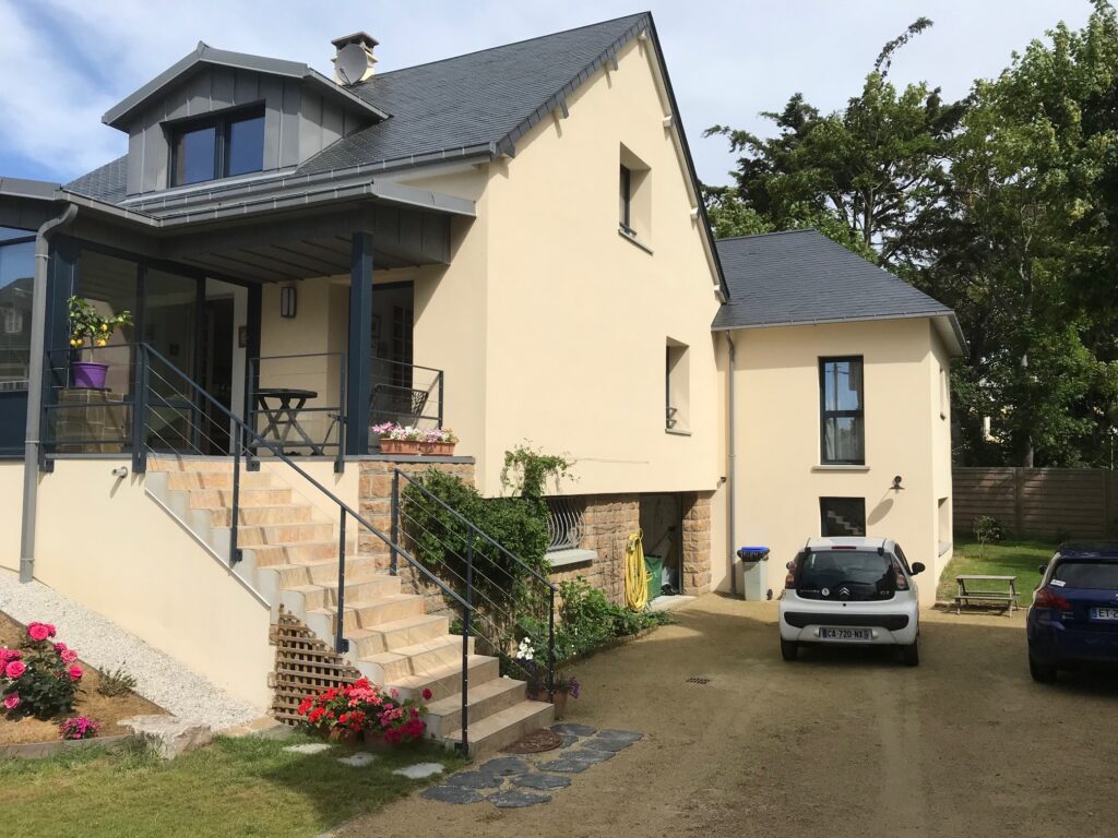 Martinetto Macon Granville Extension 2