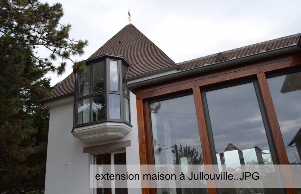 Martinetto Macon Granville Extension 3