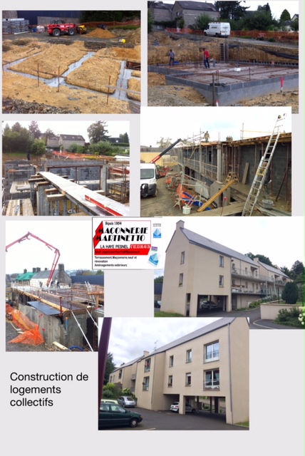 Martinetto Macon Granville HLM Villedieu Montage