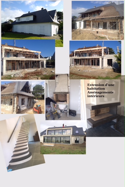 Martinetto Macon Granville Langenais Granville Montage