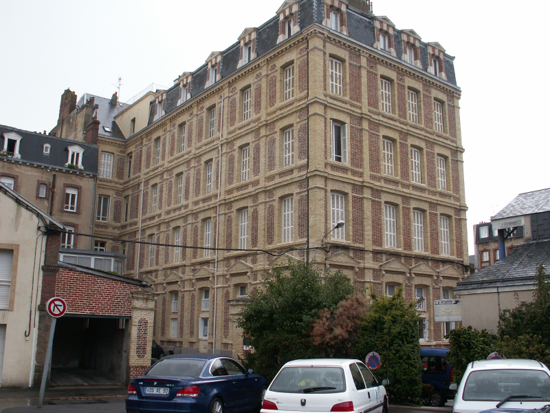 Martinetto Macon Granville Renovation 1