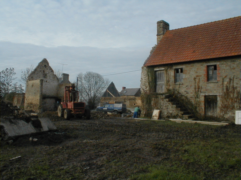 Martinetto Macon Granville Renovation 13