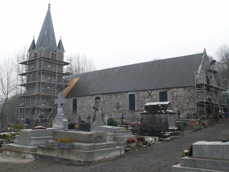 Martinetto Macon Granville Renovation 9